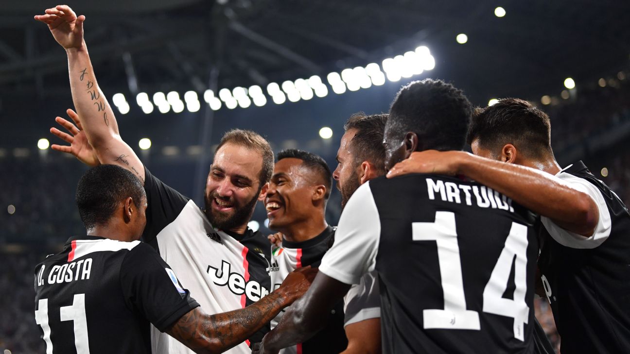 尤文图斯客场2-1桑普多利亚,尤文图斯主场不敌比利亚雷亚尔