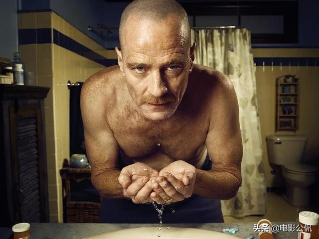 绝命毒师前十狠人,细数《绝命毒师》中的10位狠人