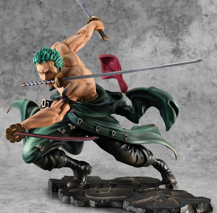 某宝买的手办,那些超酷超赛博朋克风的盲盒手办