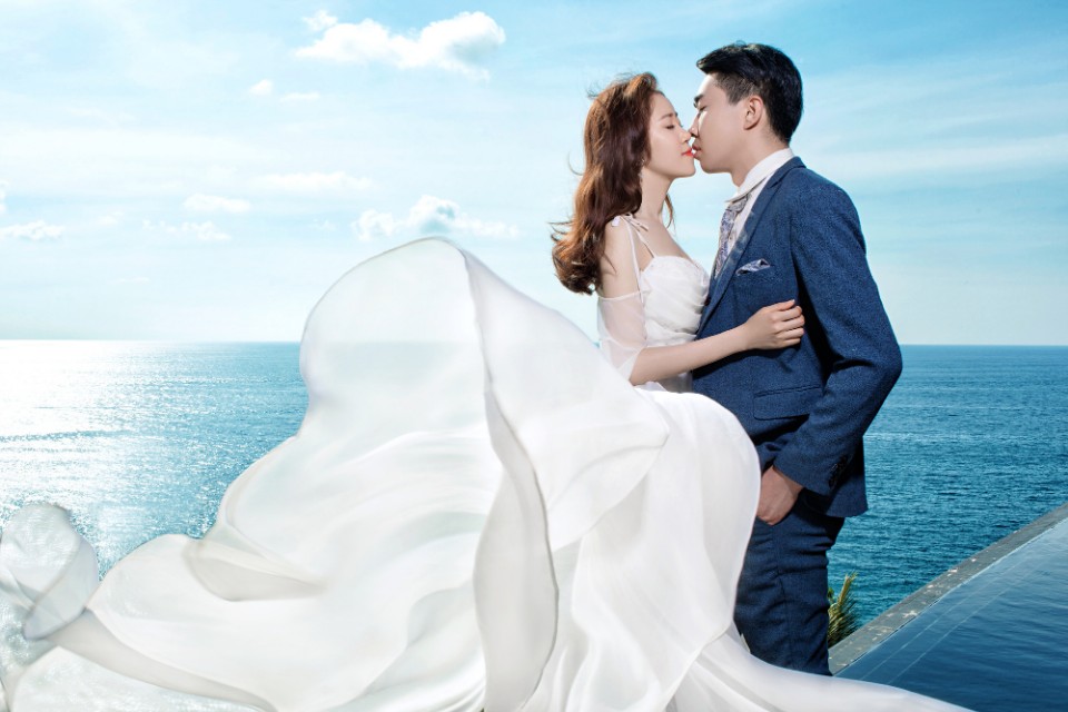 普吉岛旅拍推荐,普吉岛除了海还有哪里好玩