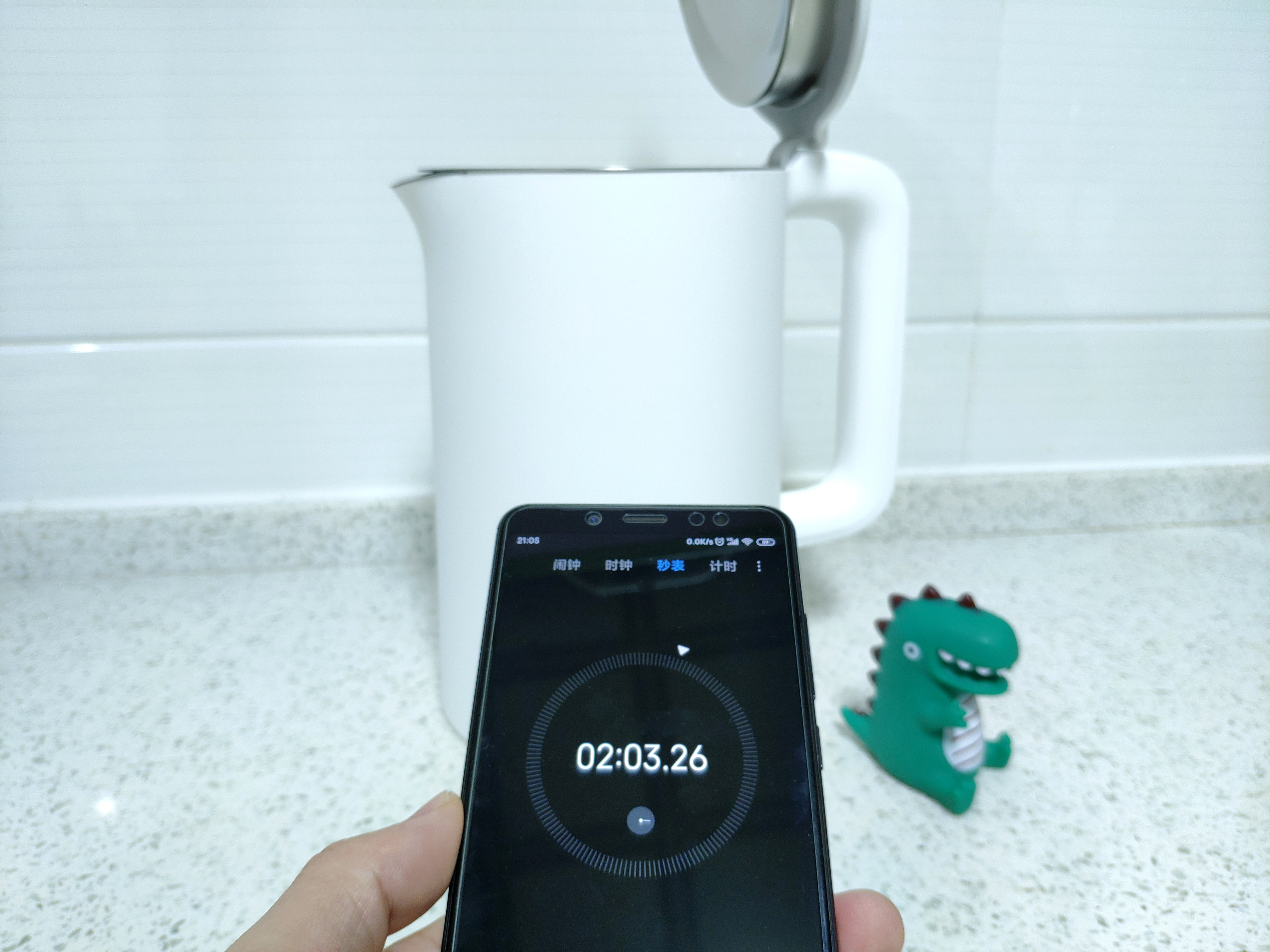 小米水壶1a和2哪个更值得买,小米烧水壶1和2测评