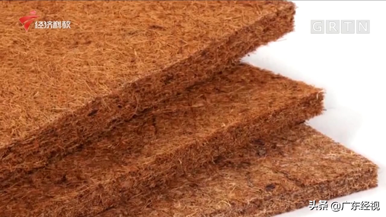 棕大师床垫怎么样含不含甲醛,海马牌环保棕床垫有甲醛吗