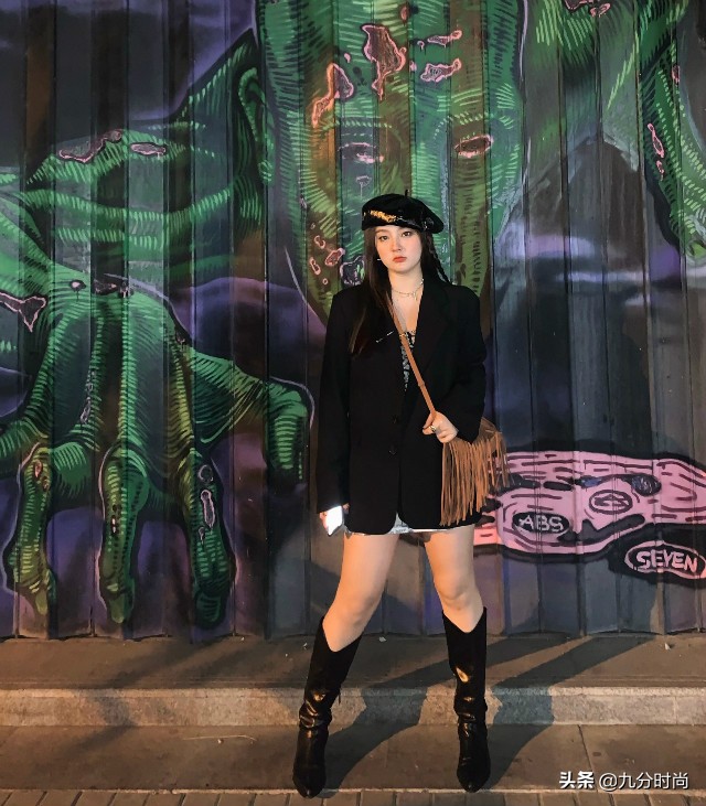 胖子和微胖的区别,偏胖微胖有区别吗