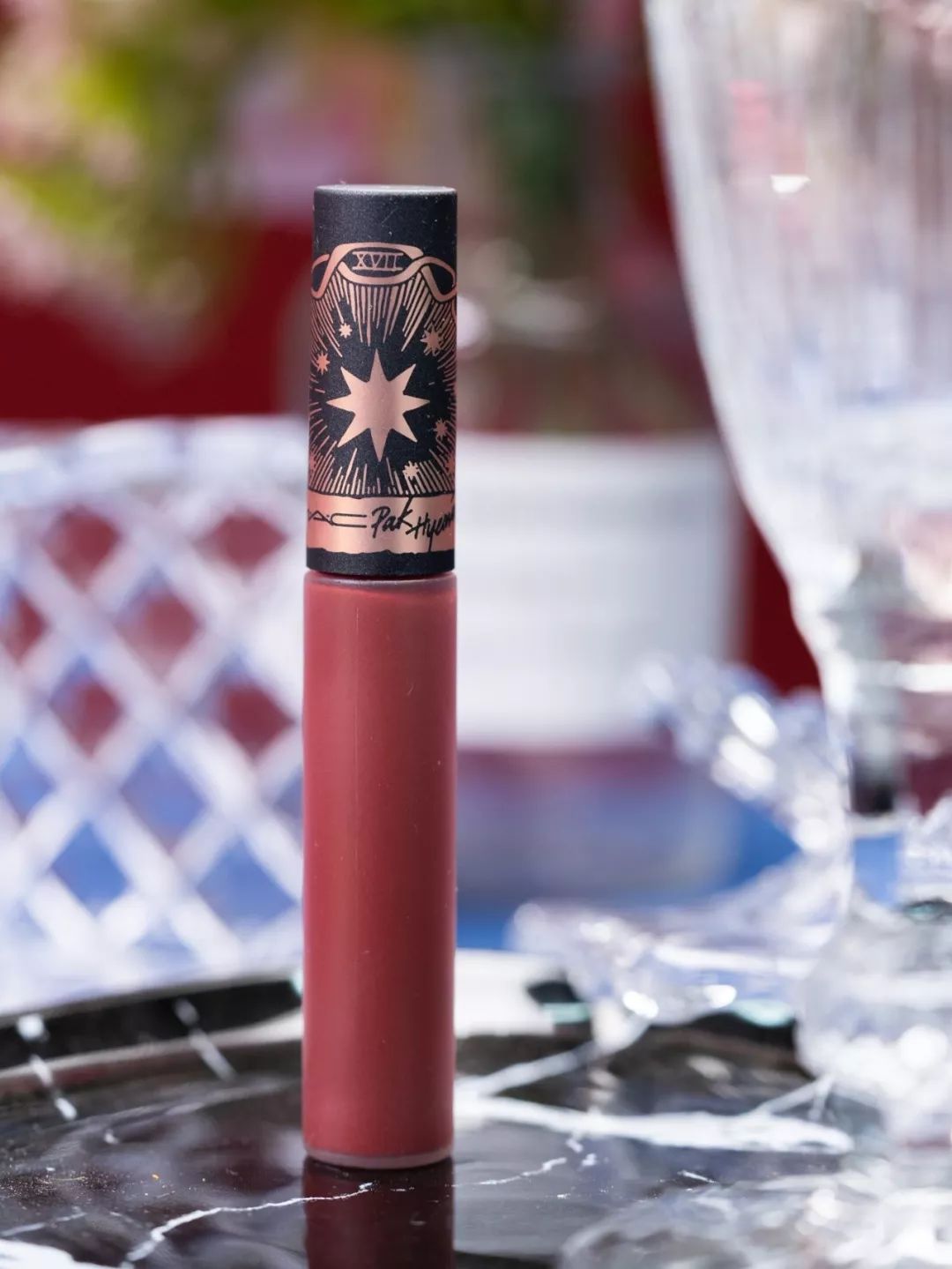 秋冬南瓜色大牌口红丝绒,秋冬丝绒雾面口红推荐