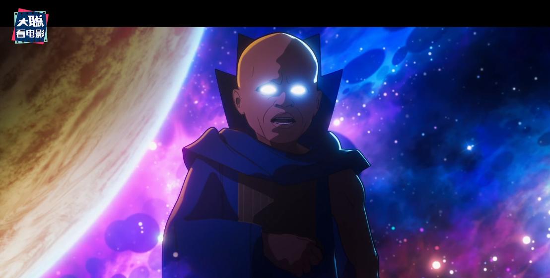 守护者联盟打败奥创,漫威假如第四集完整版