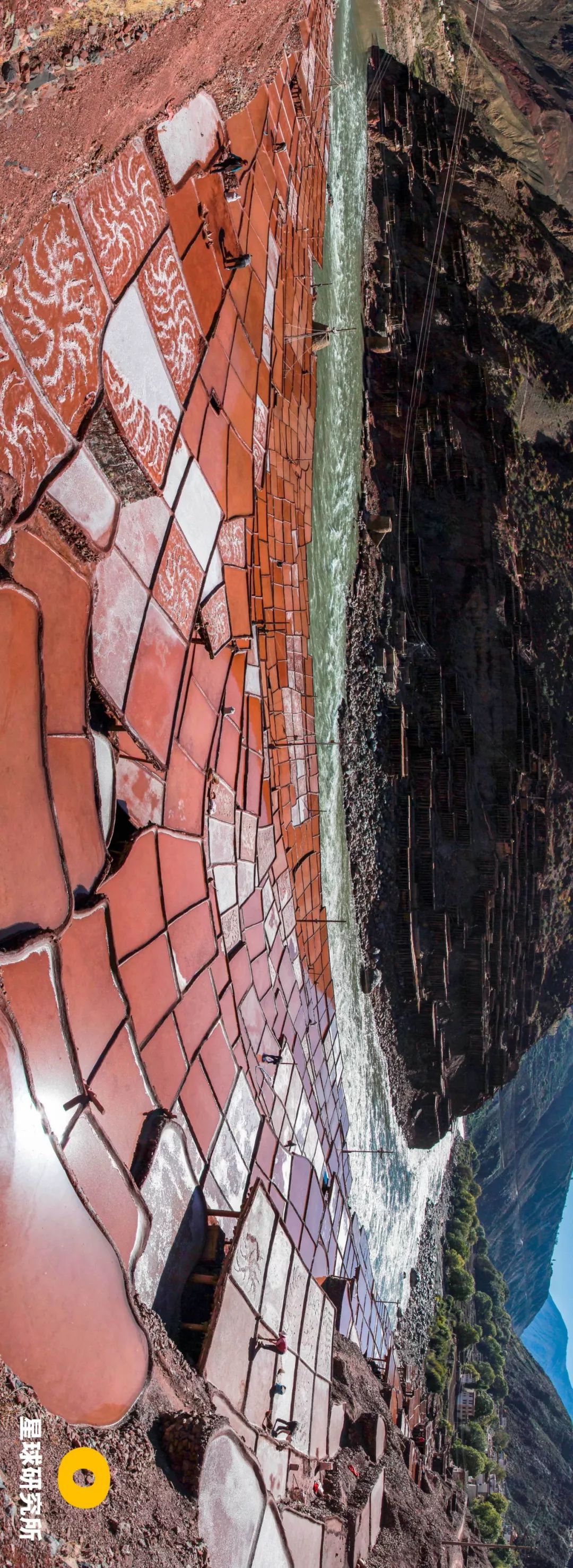 藏西秘境景观,藏西美景视频大全