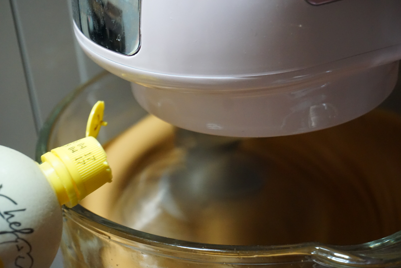 不回缩零失败的红糖枣糕,用电饭锅做枣糕如何不回缩