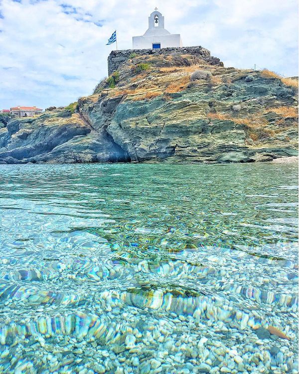 无需任何道具，手机这样轻轻一倒，大片随手拈来