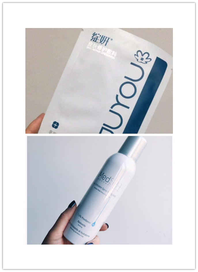 真正好用的国货之光适合混干皮,国货之光抗皱精华推荐