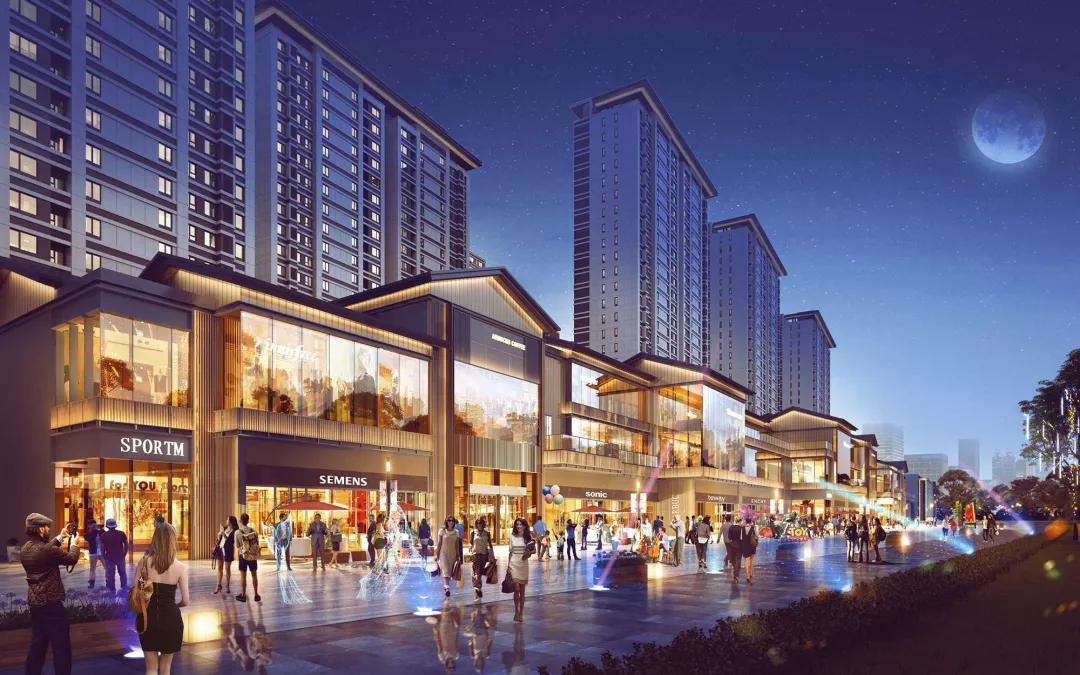 商铺投资新机遇,商铺投资潜力城市