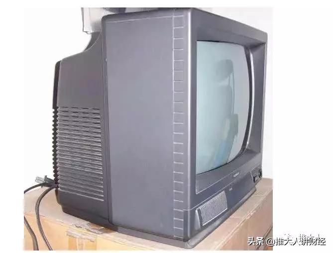 液晶电视进化史,液晶电视节目全部退出