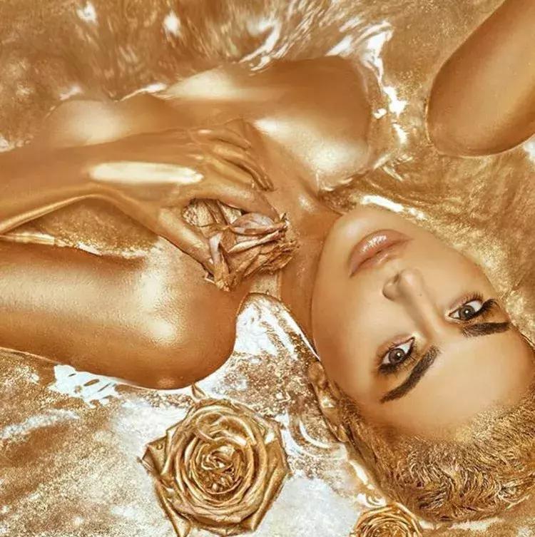 所有的网红眼影盘,明星平价眼影盘好看又好用