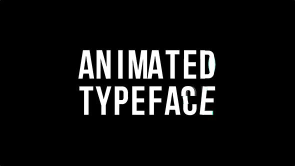 ae字幕条简单模板,aepr字幕条模板