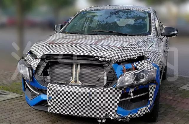 陆风x6和x8区别,陆风x6和吉普