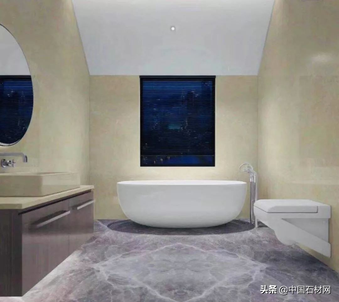 这里的石头凭什么这么“撩”人，因为她美啊