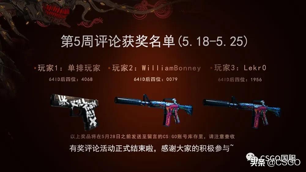 csgo创意地图大赛答题,csgo创意地图大赛