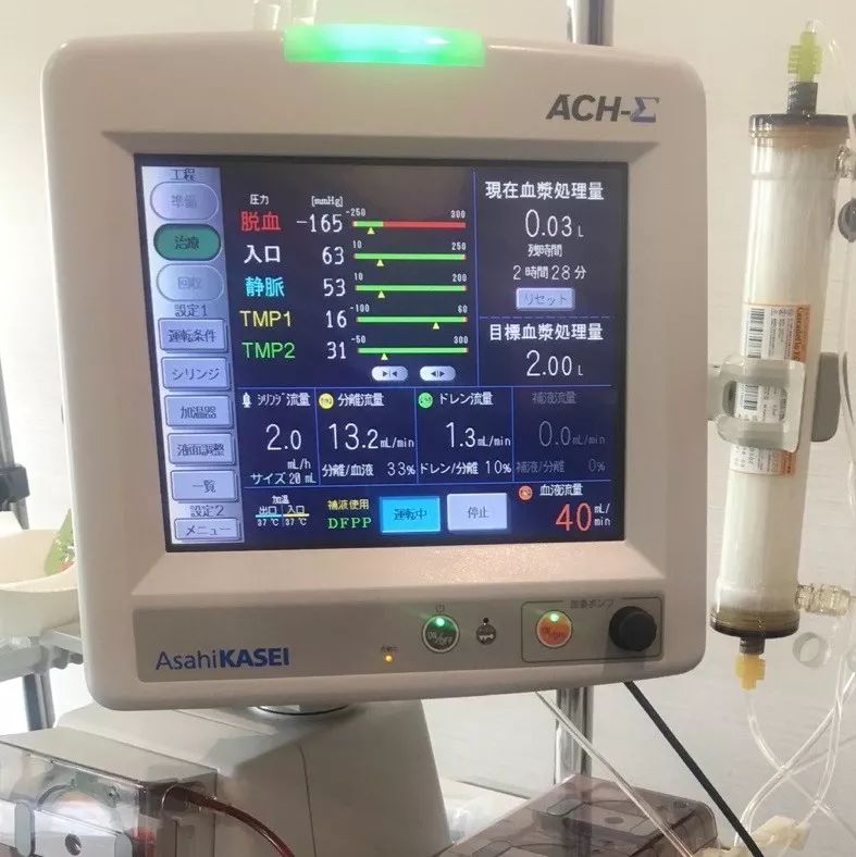 日本净化血液的最好方法 (日本最好的血液净化)