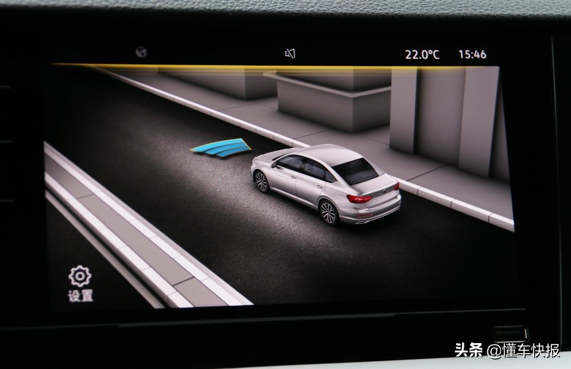 23款大众朗逸和23款科鲁泽怎么选,科鲁泽1.5发动机与朗逸1.5发动机