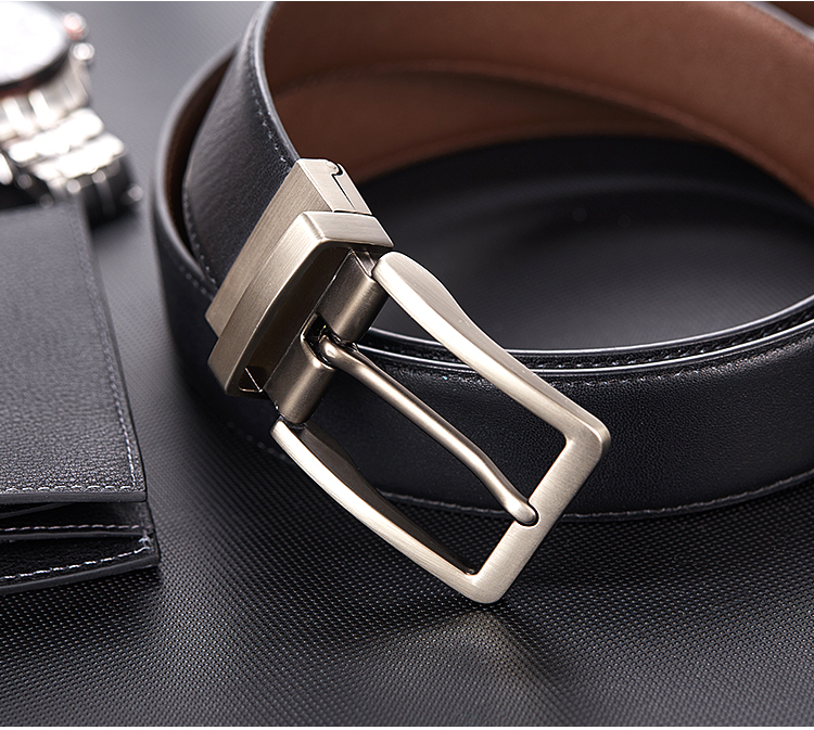 男人必备顶级皮带,男士必备奢侈品皮带