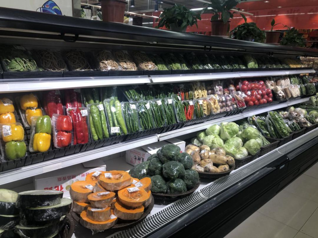 2000平米生鲜超市一年有多少收益,不到50平米的生鲜店月销3万