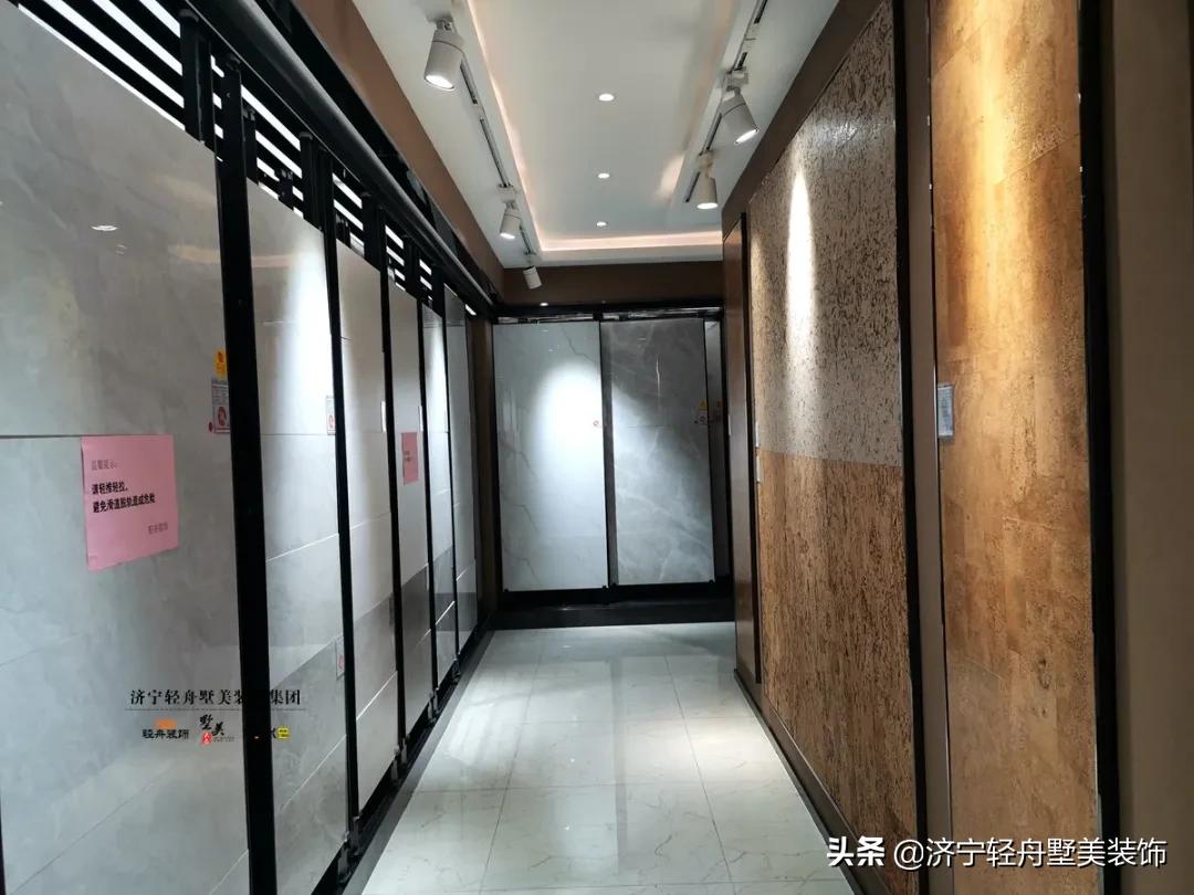 济宁这家装饰公司里面是这样的？耳听为虚，眼见为实