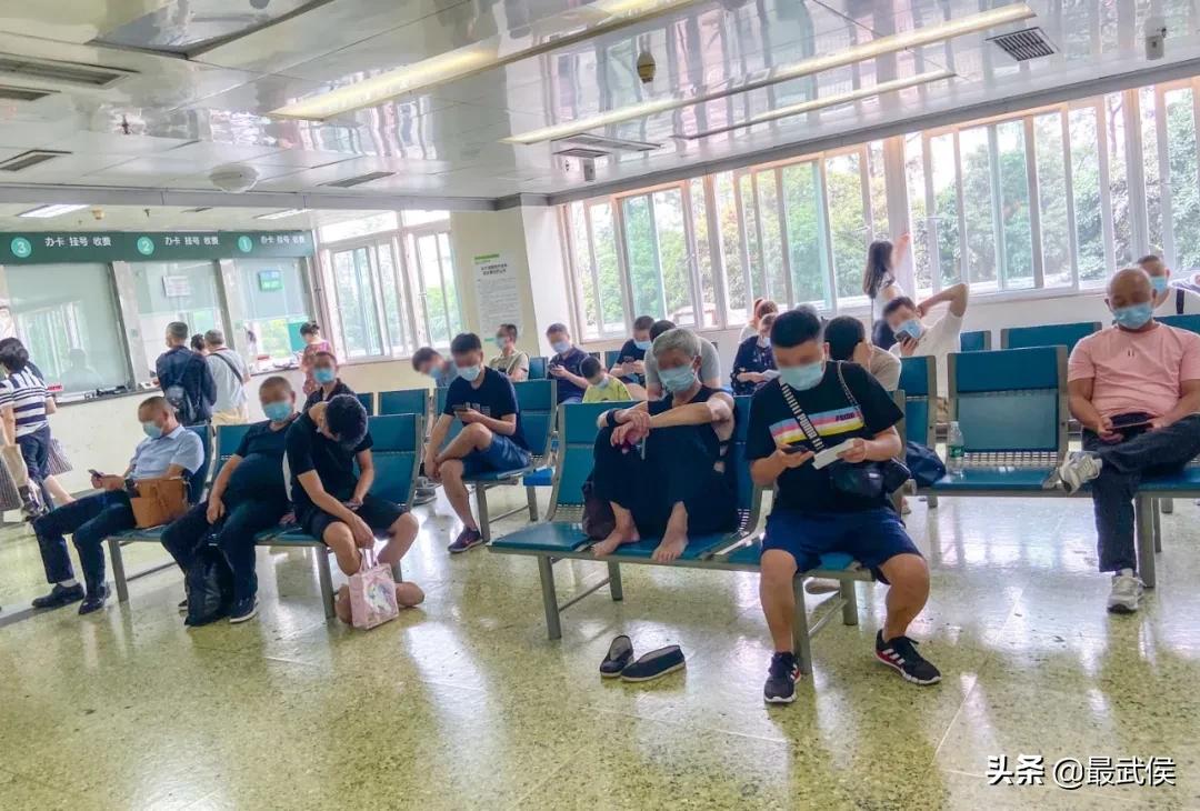 华西附二院和华西第二医院,华西附二院和华西医院有什么区别