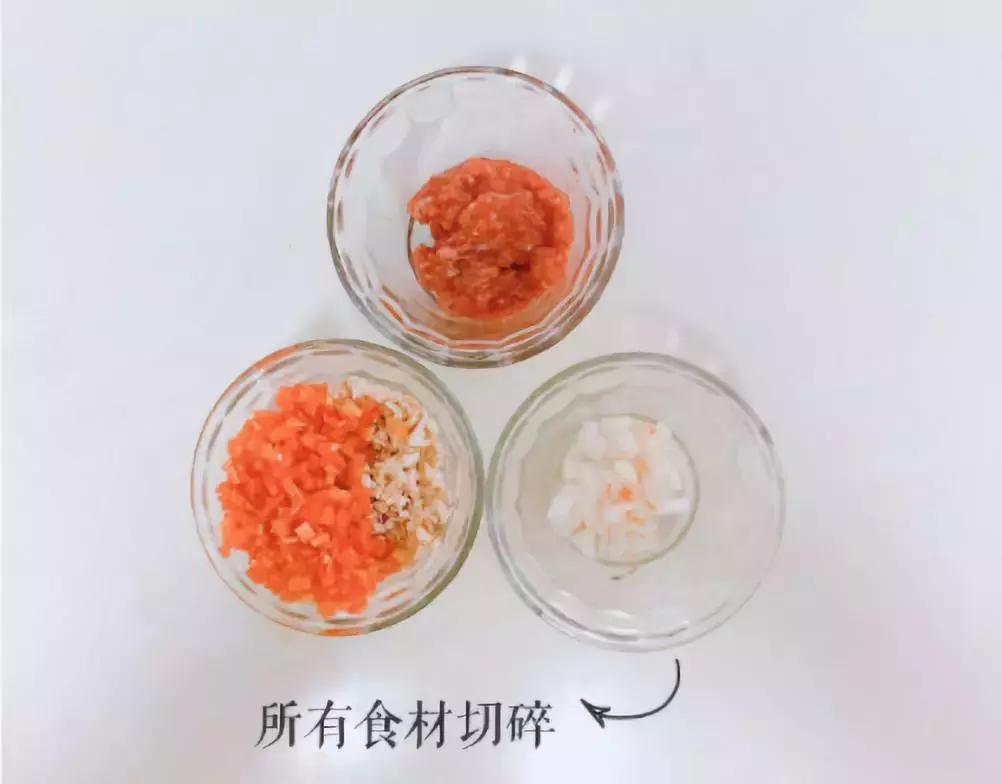 什么辅食补铁防止贫血,预防缺铁性贫血婴儿辅食