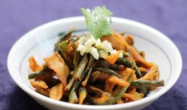 冬吃萝卜夏吃姜萝卜的神仙吃法,怎么腌萝卜咸菜清脆爽口