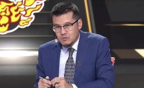 杨毅和苏群最新消息,苏群解说一次挣多少