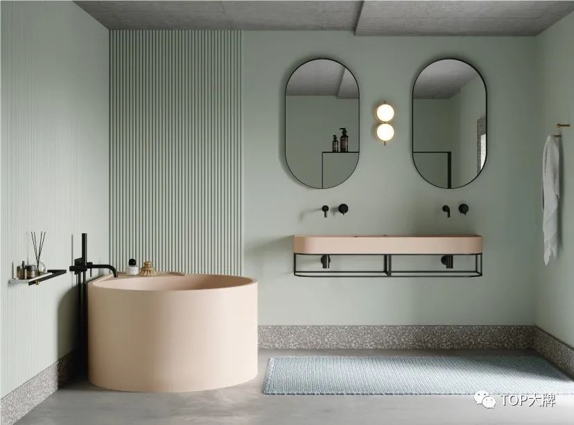 意大利卫浴品牌antoniolupi,意大利卫浴新款