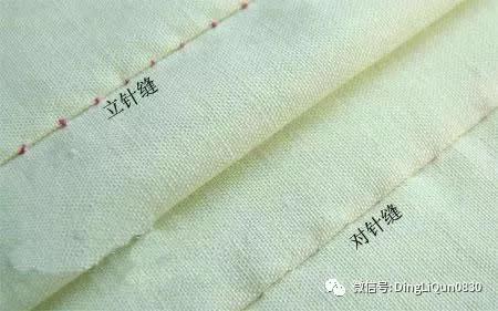 刺绣补衣服针法教程视频,衣服刺绣针法简单