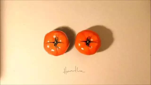 美术生！你们画画就好好画，干嘛还骗人！