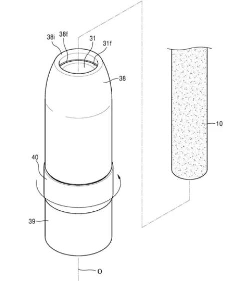 分享|*草烟**巨头BAT、KTG、JT近期新型*草烟**专利一览
