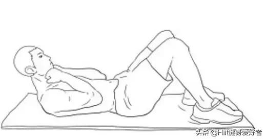 人鱼线和马甲线能同时拥有么,男生练的是马甲线还是人鱼线