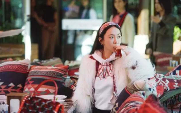 霍思燕杜江隔空秀恩爱,霍思燕杜江恩爱