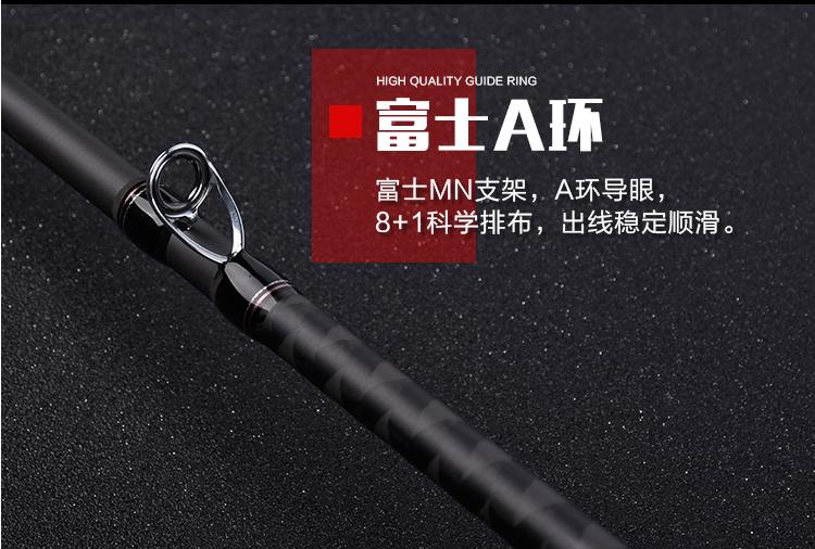 路亚进阶,路亚雷强新手入门装备