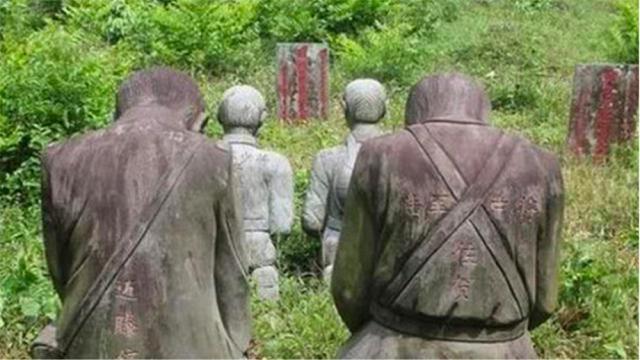 日本镇魂塔压着长城238块石头,日本镇魂塔能压得住泰山石吗