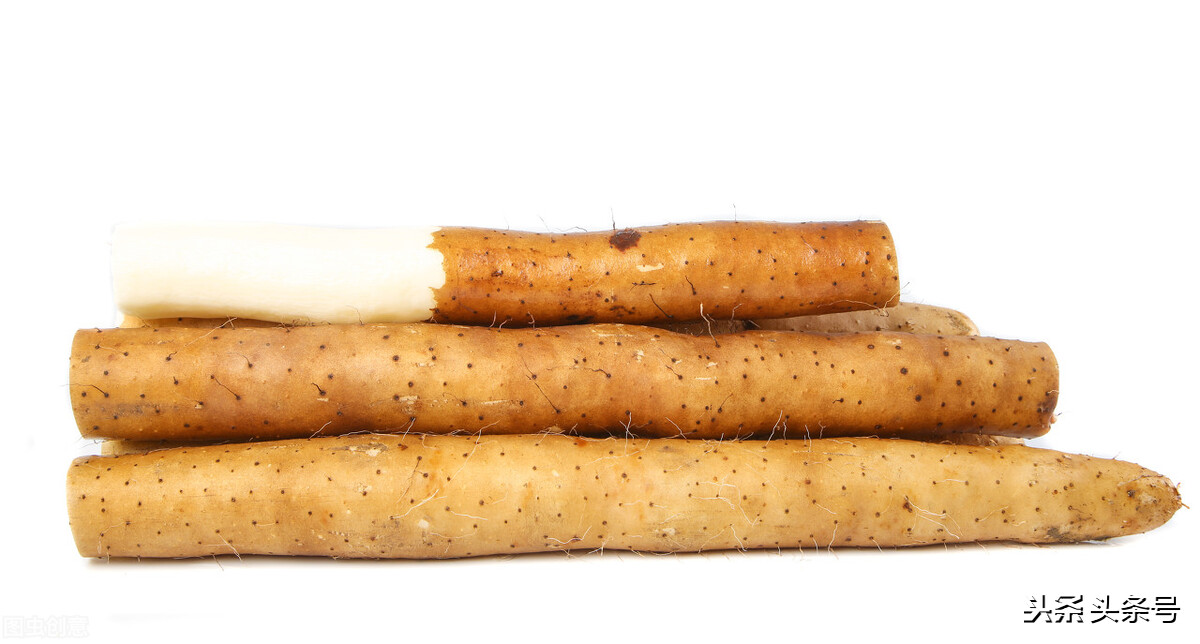 山药过敏怎么才能止痒7个小妙招,山药引起的过敏该怎么洗掉