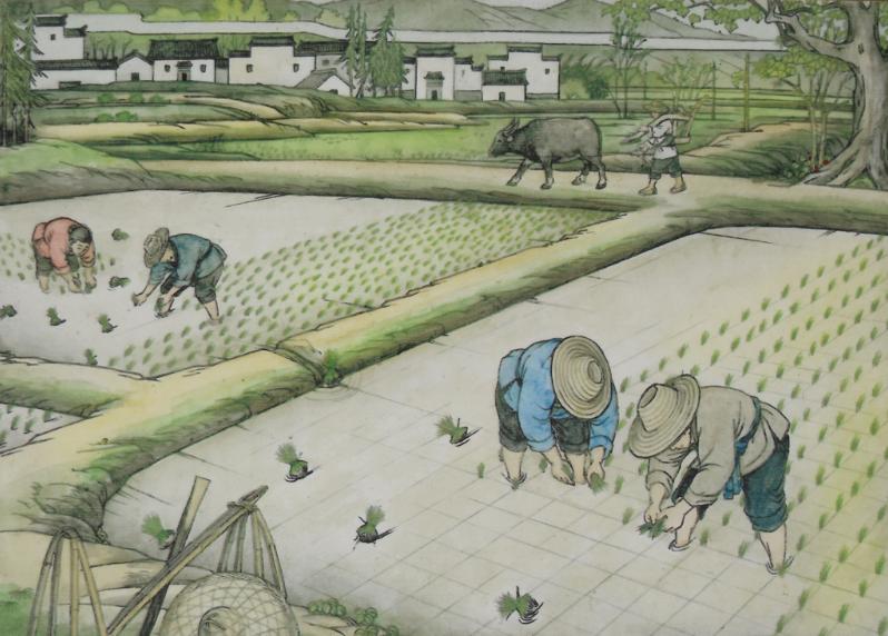 唐朝创新了什么,唐朝变革的重要作用