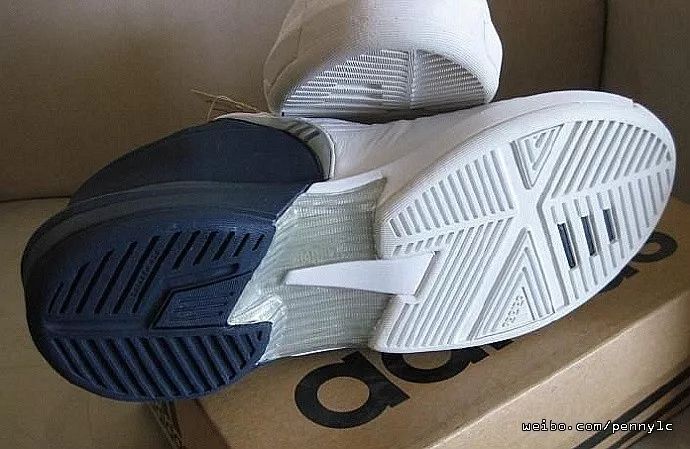 adidas创造传奇,麦迪重新穿adidas