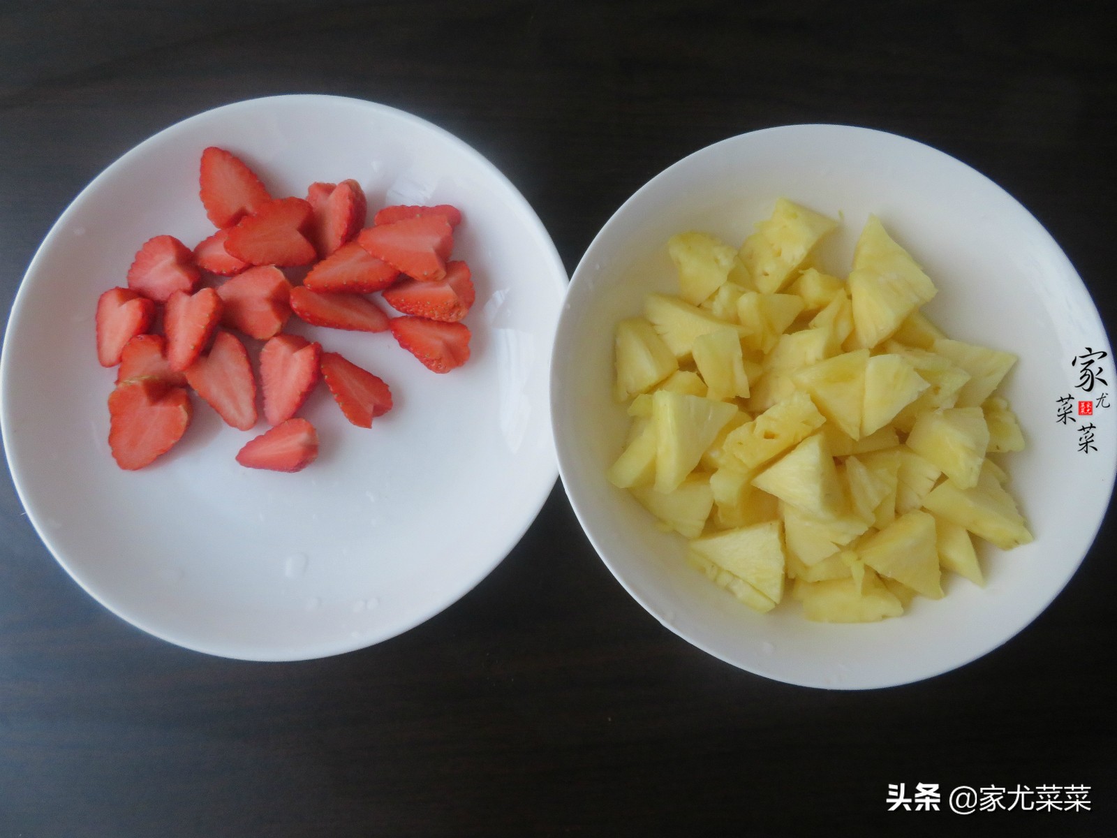 蛋挞液多种口味做法教程,爆浆蛋挞可以怎么做