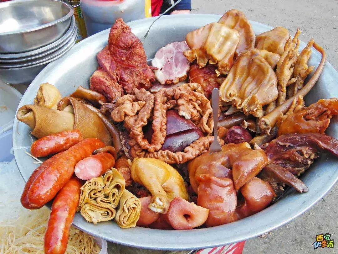 南窑头,不想和你说再见!