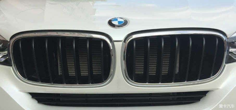 宝马x5前刹车盘标准厚度,宝马x5更换手制动电脑