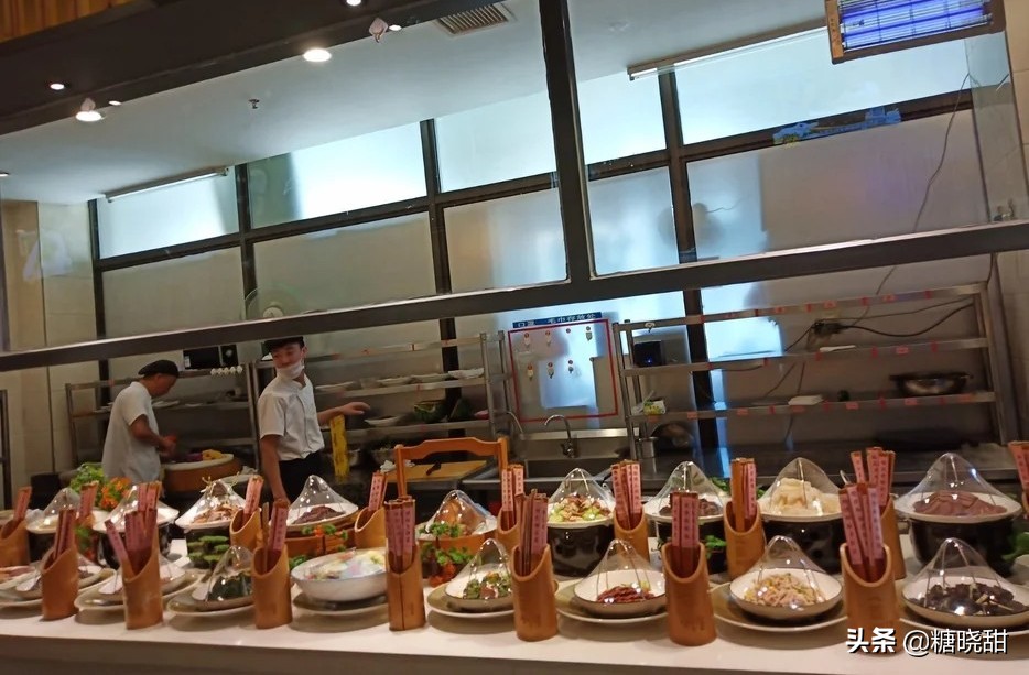 盘点全网十大美食探店,美食探店好吃不贵的品牌