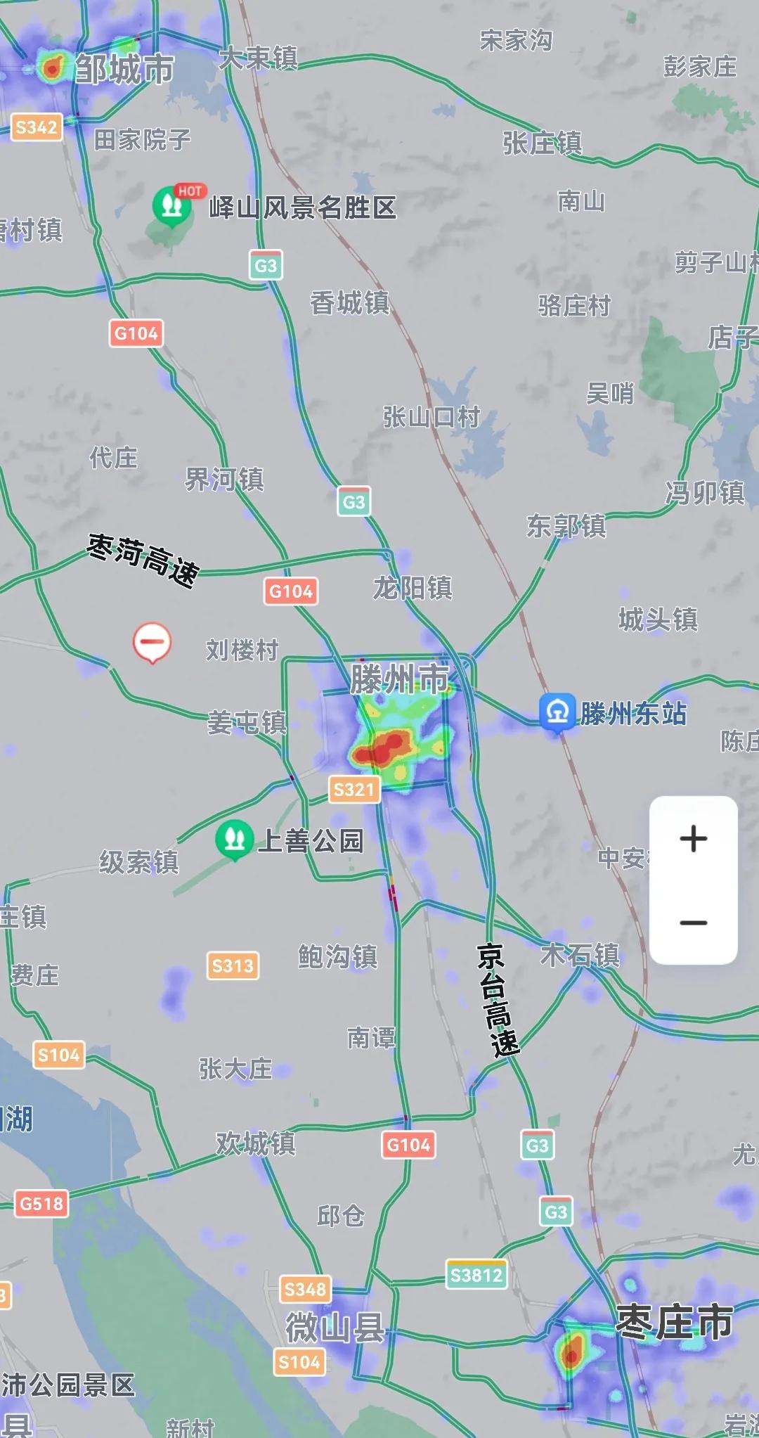 滕州房价7000以上的小区,山东滕州房价涨还是降