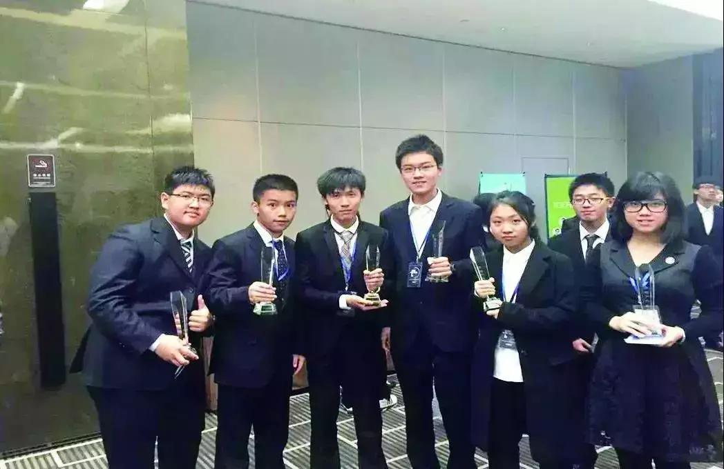 国际学校校园社团,国际学校的社团