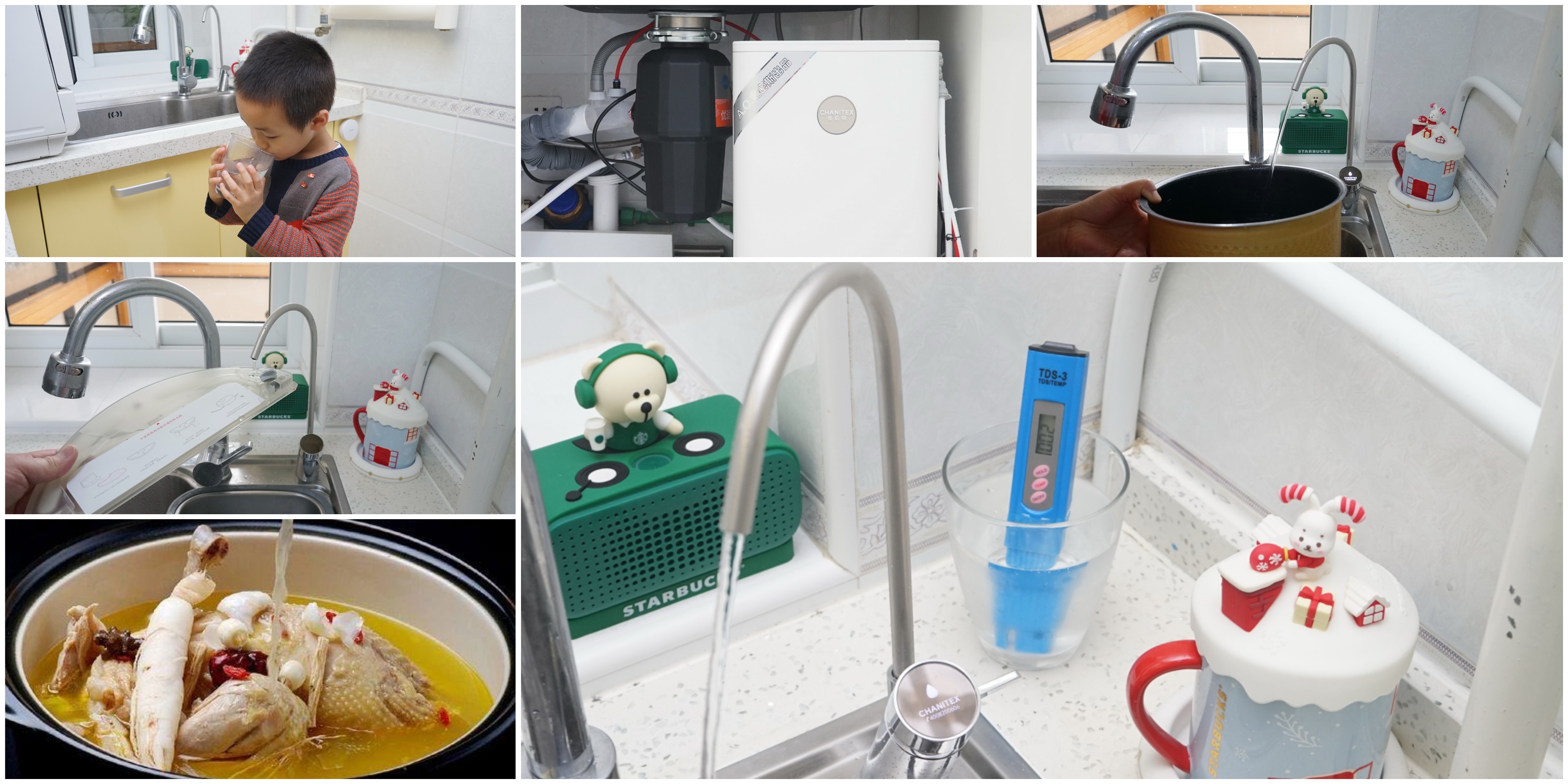 什么样的纯水机比较好,各品牌纯水机水质对比