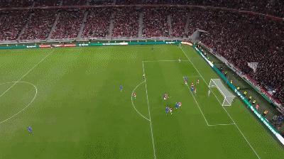 欧洲预选最新积分战报:西班牙遭逆转出线悬了意大利爆冷仍创历史