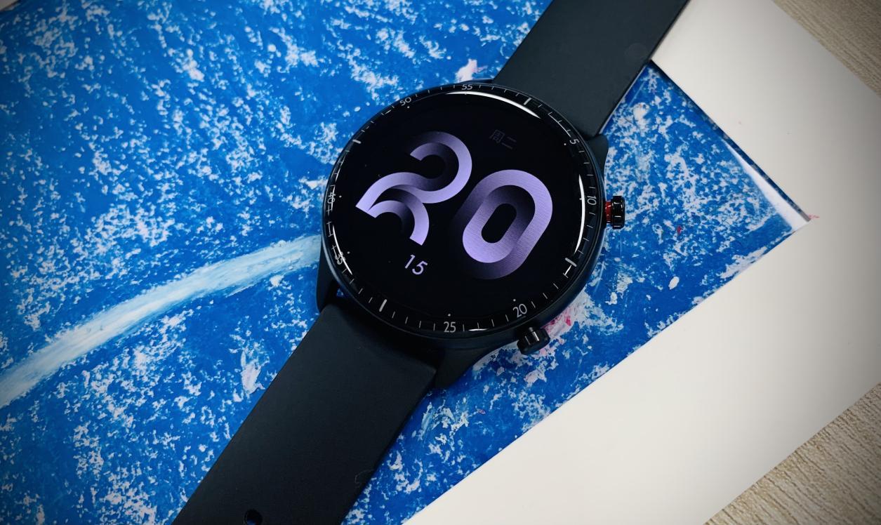 amazfit智能手表gts4评测,amazfitgtr智能手表3