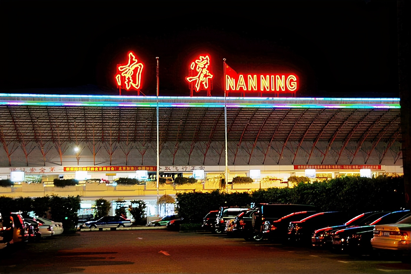 不能忘却的历史和人物,每一个地方都是满满的回忆和足迹